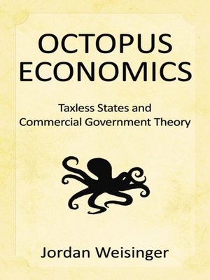 cover image of Octopus Economics